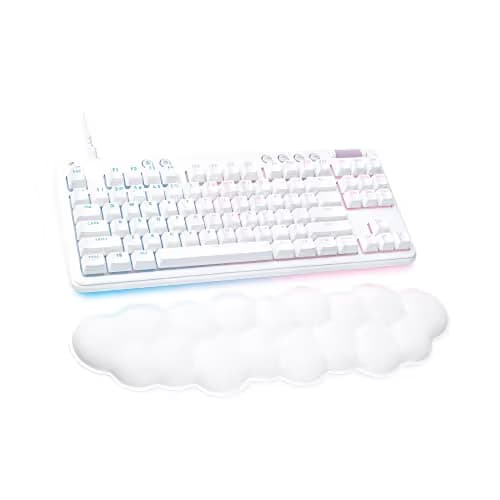 Logitech G713 RGB Wired GX Brown Gaming Keyboard main image