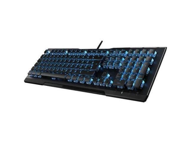 ROCCAT Vulcan 80 Roccat Titan Brown Wired Gaming Keyboard main image
