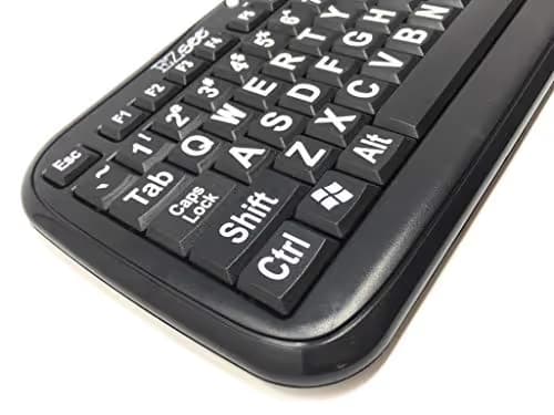 Ergoguys CD-1039 Wired Ergonomic Keyboard image