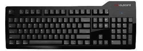 Das Keyboard Professional S for Mac Wired Standard Keyboard main image