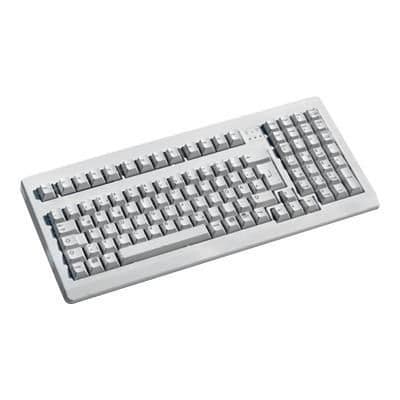 Cherry G80-1800 Cherry MX Black Mechanical Wired Standard Keyboard main image