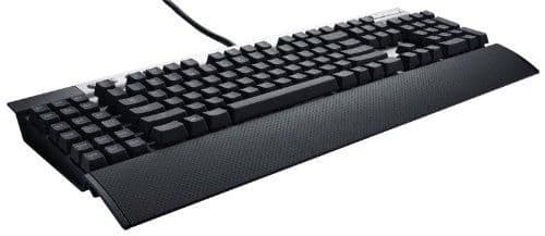 Corsair Vengeance K90 Wired Cherry MX Red Gaming Keyboard main image