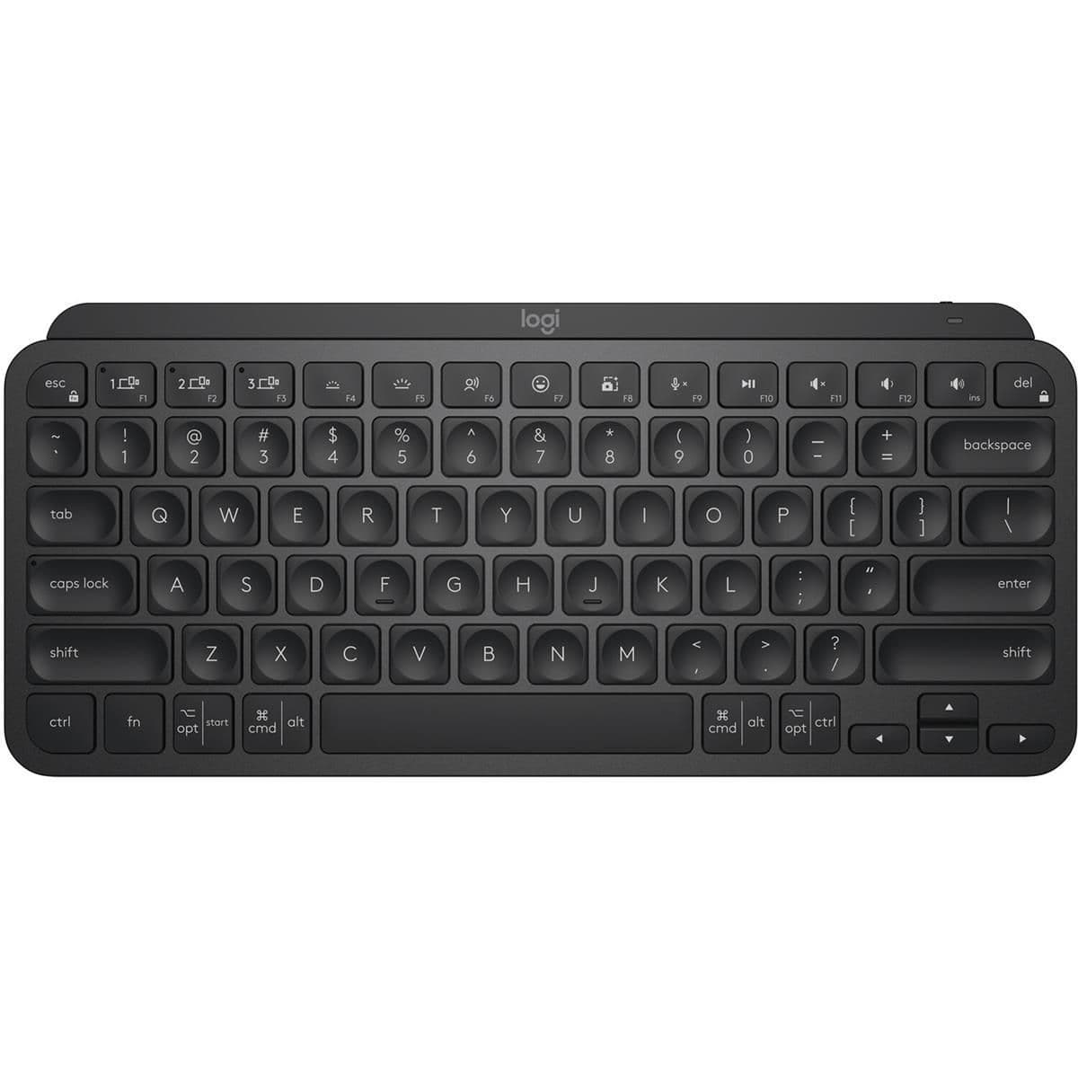 Logitech MX Keys Mini Bluetooth/Wireless/Wired Keyboard main image