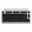 Matias Laptop Pro for Mac Wired Mini ALPS White Keyboard image