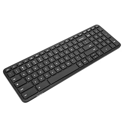 Targus AKB869US Bluetooth Slim Keyboard main image