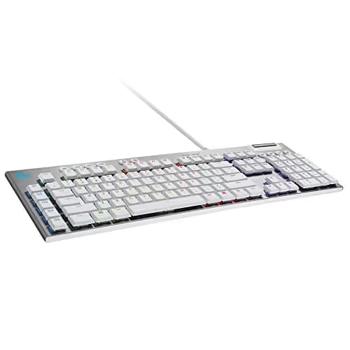 Logitech G815 RGB Wired Logitech GL Tactile Gaming Keyboard main image