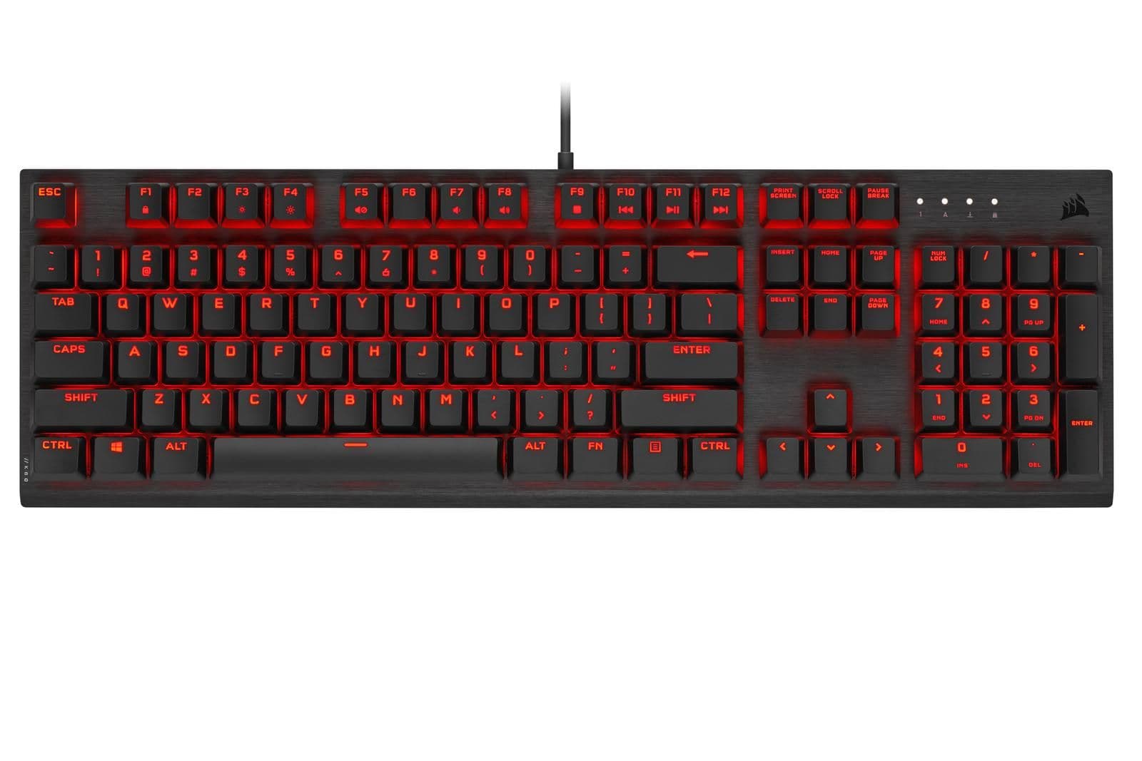 Corsair K60 Pro Wired Gaming Keyboard main image