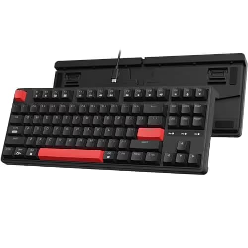 Keychron C3 Pro Wired Standard Mechanical Keyboard image