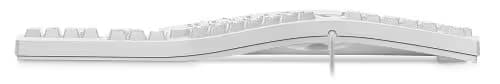 Microsoft Natural Elite Wired Ergonomic Keyboard image