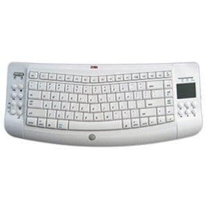 Ergoguys WKB-1000M Wireless Ergonomic Keyboard main image