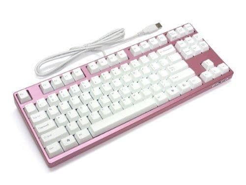 Filco Majestouch-2 Wired Standard Cherry MX Black Mechanical Keyboard main image