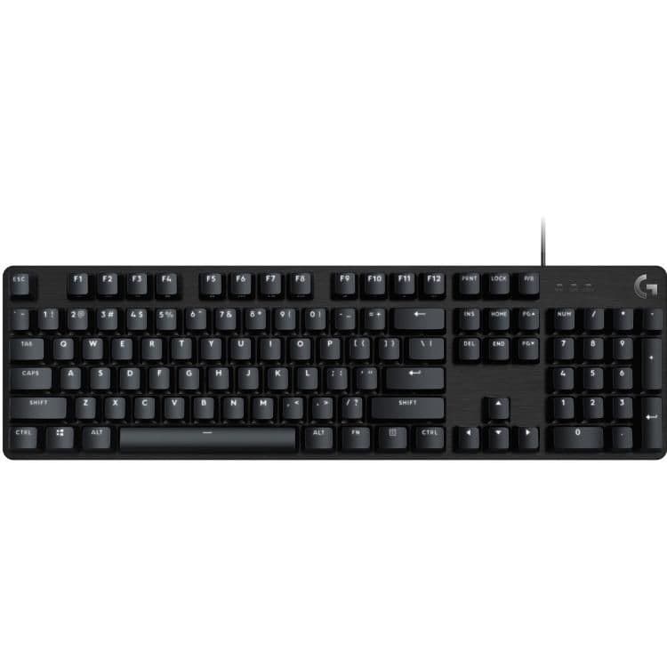 Logitech G413 SE Wired Gaming Keyboard main image