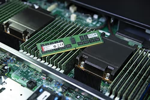 Kingston Server Premier Registered DDR4-3200 CL22 32GB (1x32GB) image