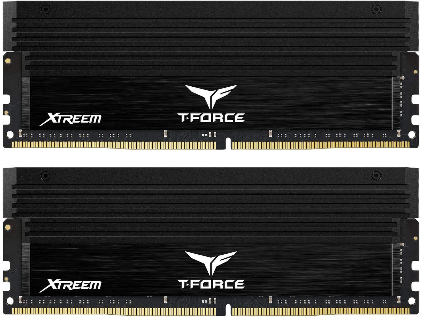 TEAMGROUP T-Force Xtreem Black / White DDR4-3600 CL18 16GB (2x8GB) main image
