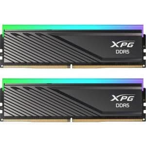 ADATA XPG Lancer Blade RGB Black DDR5-6000 CL30 64GB (2x32GB) image
