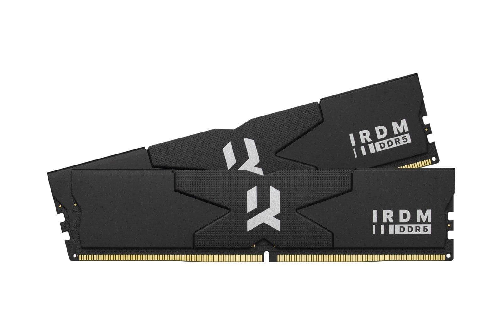 GOODRAM IRDM Black DDR5-6000 CL30 64GB (2x32GB) main image