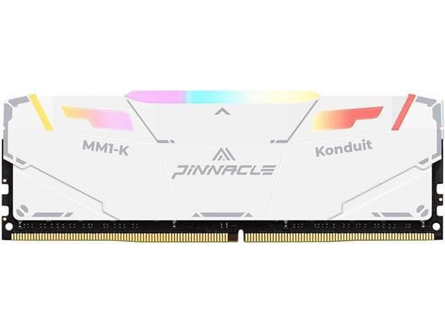 Timetec PINNACLE Konduit RGB DDR4-3600 CL18 16GB (1x16GB) image