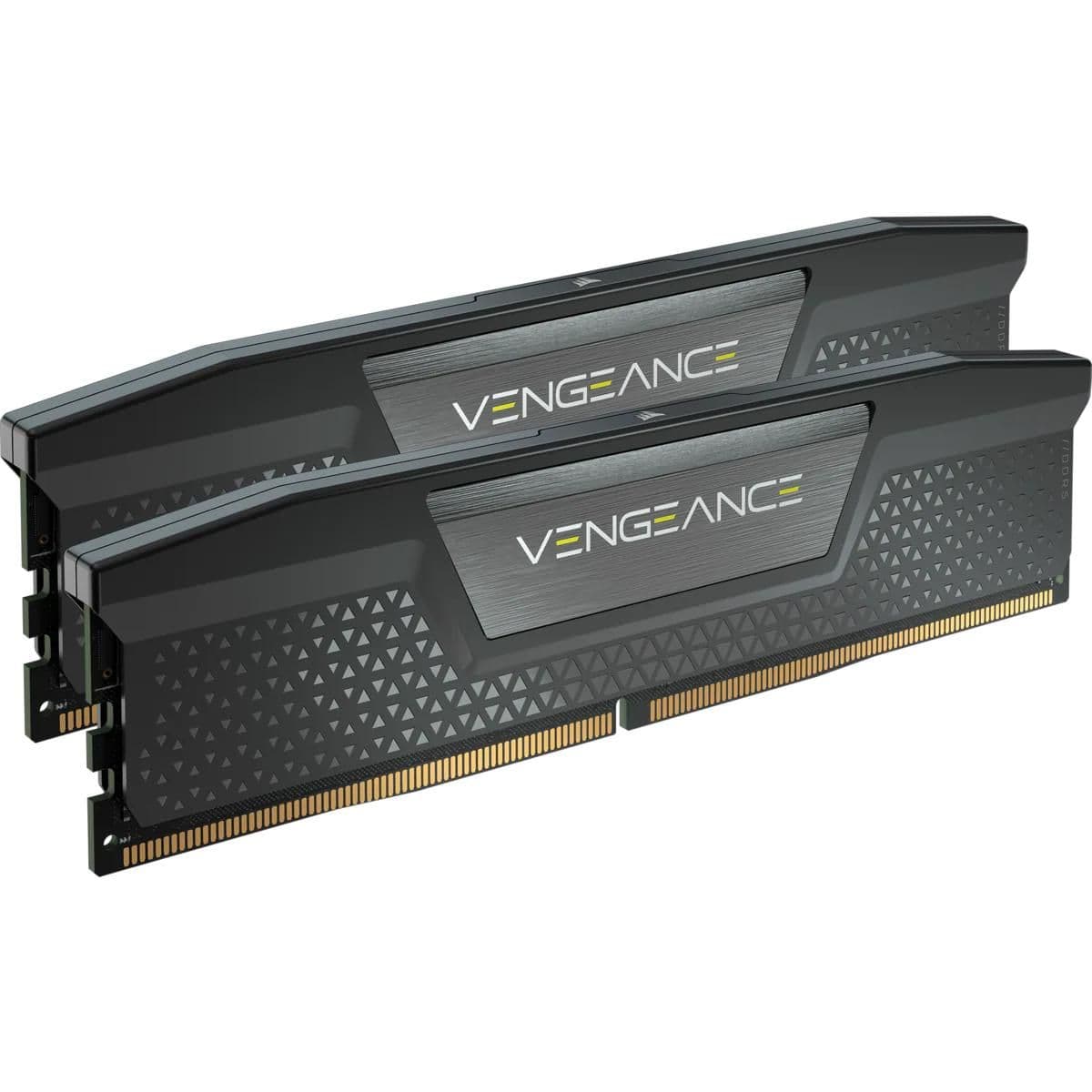 Corsair Vengeance Black DDR5-5200 CL38 32GB (2x16GB) main image