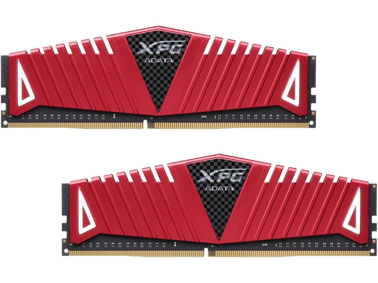 ADATA XPG Red / Black DDR4-3000 CL16 16GB (2x8GB) image