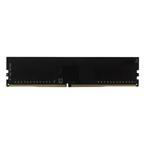 Patriot Signature Line Green / Black DDR4-2400 CL17 8GB (1x8GB) image