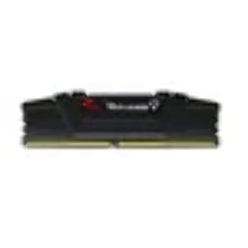 G.Skill Ripjaws V Black DDR4-3200 CL16 32GB (4x8GB) main image