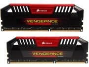 Corsair Vengeance Pro Black / Red DDR3-1600 CL9 16GB (2x8GB) image