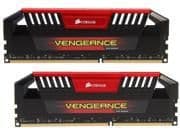 Corsair Vengeance Pro Black / Red DDR3-1866 CL9 16GB (2x8GB) image