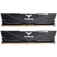 TEAMGROUP T-Force Vulcanα Black DDR5-5200 CL38 16GB (2x8GB) image