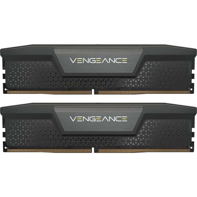 Corsair Vengeance Grey DDR5-5600 CL36 64GB (2x32GB) image