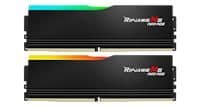 G.Skill Ripjaws M5 Neo RGB Black DDR5-6000 CL28 32GB (2x16GB) image