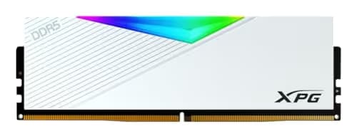ADATA XPG LANCER RGB White 16GB (1x16GB) DDR5 6000 CL30 main image