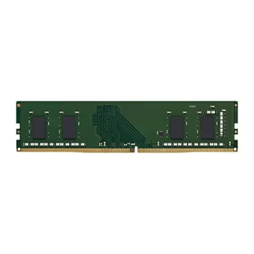 Kingston KCP426NS8/8 Green / Black DDR4-2666 CL19 8GB (1x8GB) image