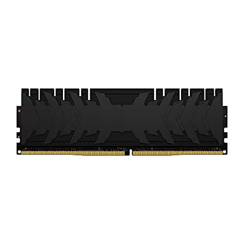 Kingston FURY Renegade Black DDR4-4800 CL19 16GB (2x8GB) image