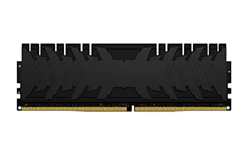 Kingston FURY Renegade Black DDR4-4800 CL19 16GB (2x8GB) image