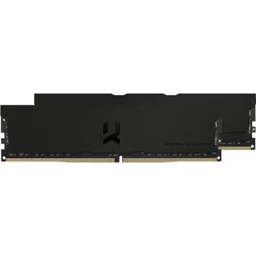 GOODRAM IRDM PRO Black DDR4-3600 CL18 32GB (2x16GB) main image