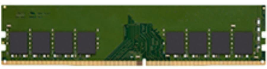Kingston ValueRAM Green DDR4-2666 CL19 16GB (2x8GB) image