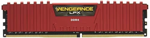 Corsair Vengeance LPX DDR4-2666 CL15 8GB (2x4GB) main image