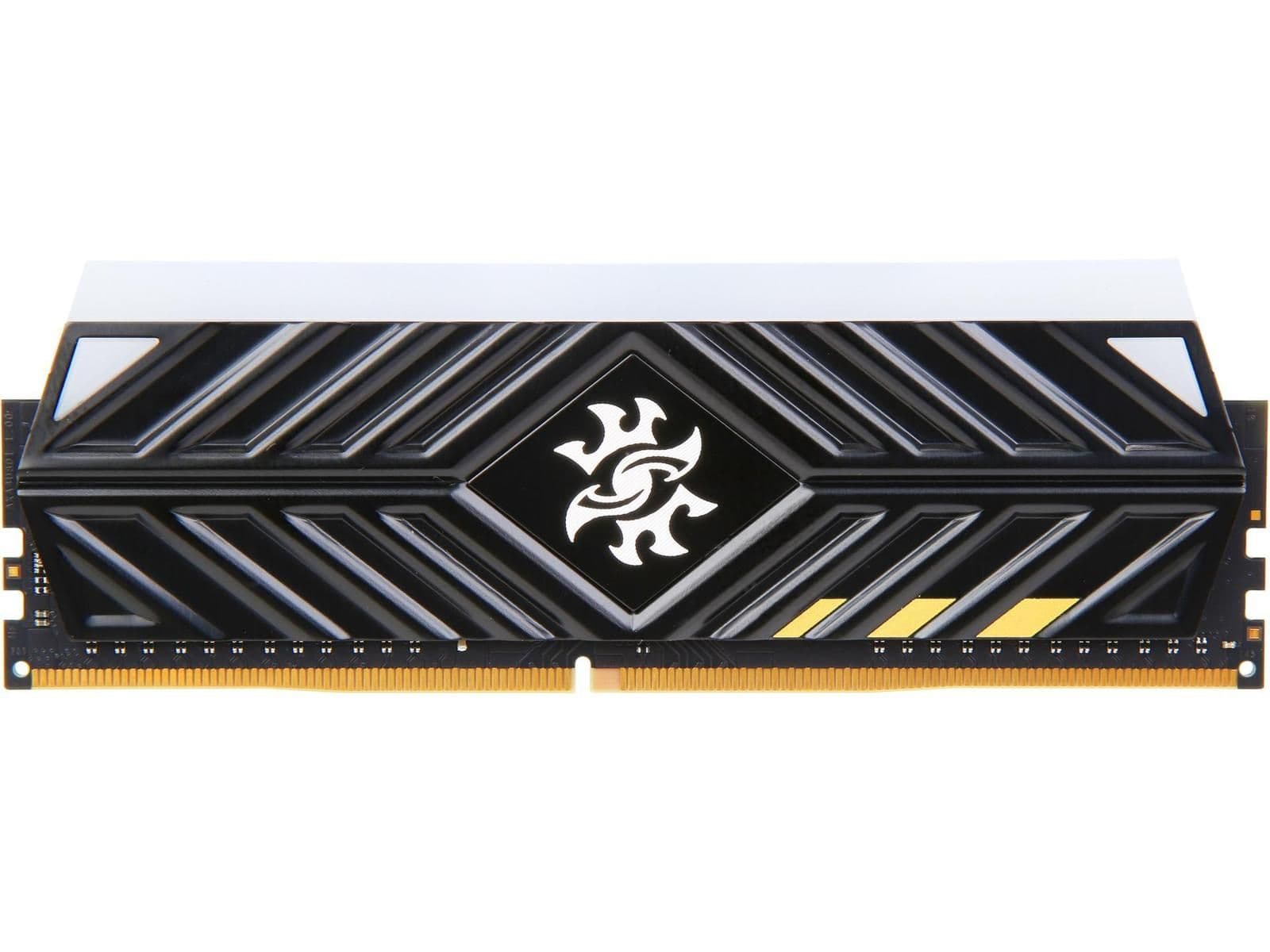 ADATA XPG SPECTRIX D41 Black / White DDR4-3000 CL16 8GB (1x8GB) main image