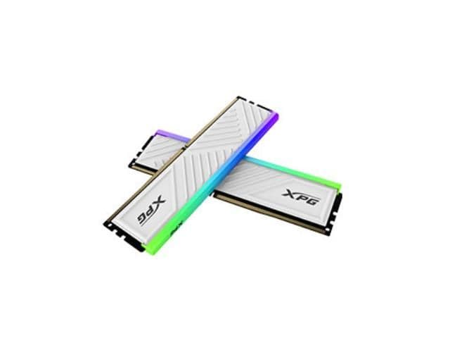 ADATA XPG SPECTRIX D35G RGB Black DDR4-3200 CL16 16GB (2x8GB) main image