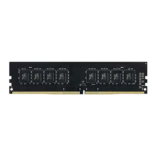 TEAMGROUP Elite Black DDR4-3200 CL22 8GB (1x8GB) main image