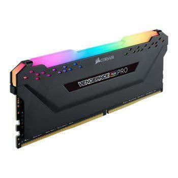 Corsair Vengeance RGB Pro DDR4-3200 CL16 16GB (1x16GB) image