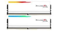 G.Skill Ripjaws M5 Neo RGB White DDR5-6000 CL28 64GB (2x32GB) image