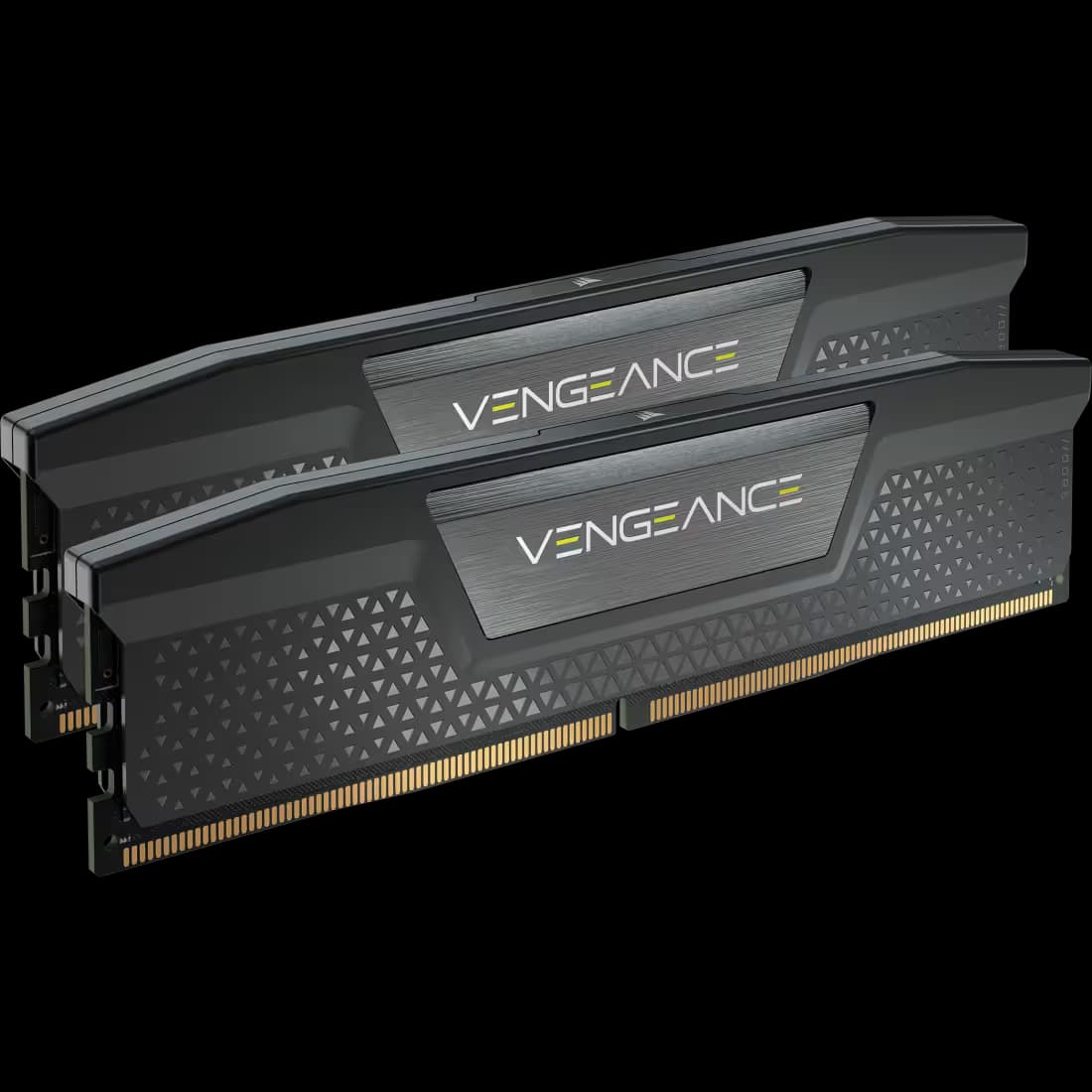 Corsair Vengeance Black DDR5-5600 CL36 64GB (2x32GB) image
