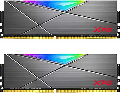 ADATA XPG SPECTRIX D50 Black DDR4-3600 CL18 16GB (2x8GB) main image