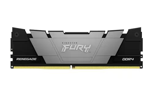 Kingston FURY Renegade Silver / Black DDR4-3600 CL16 32GB (2x16GB) image