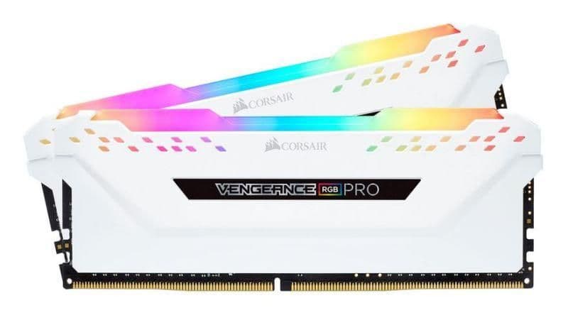 Corsair Vengeance RGB Pro DDR4-3200 CL16 32GB (2x16GB) main image