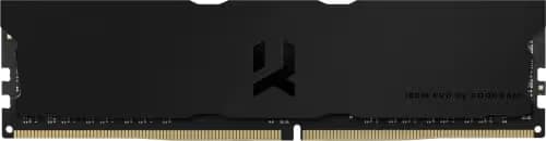 GOODRAM IRDM PRO Black DDR4-3600 CL18 16GB (1x16GB) main image