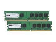 Wintec Value Green DDR2-800 CL6 8GB (2x4GB) main image