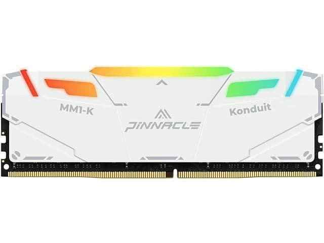 Timetec PINNACLE Konduit RGB DDR4-3200 CL16 16GB (1x16GB) image
