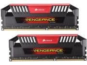 Corsair Vengeance Pro Black / Red DDR3-2400 CL11 16GB (2x8GB) main image
